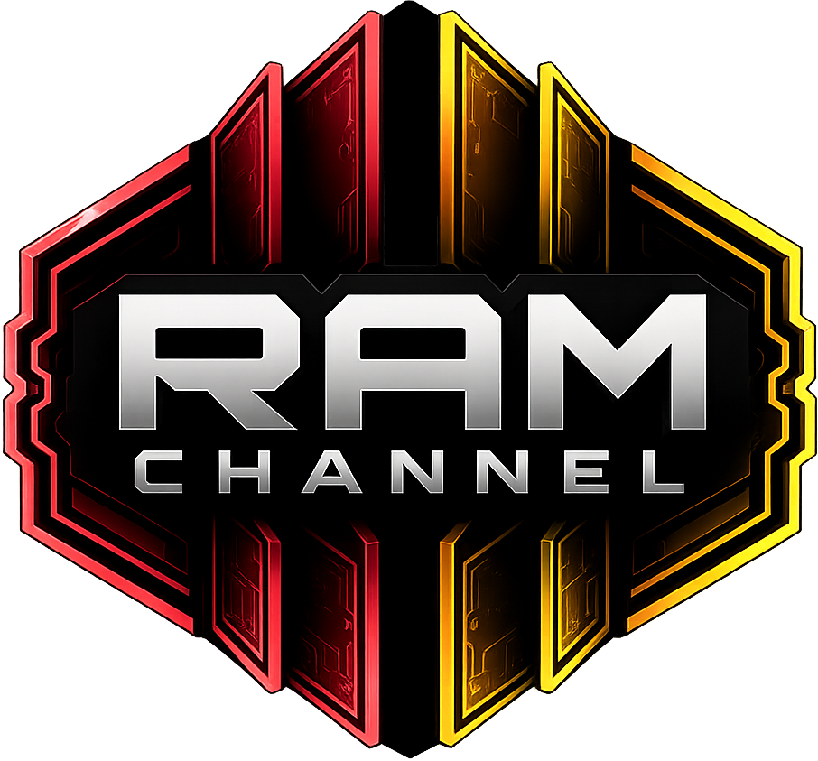 RAM Channel
