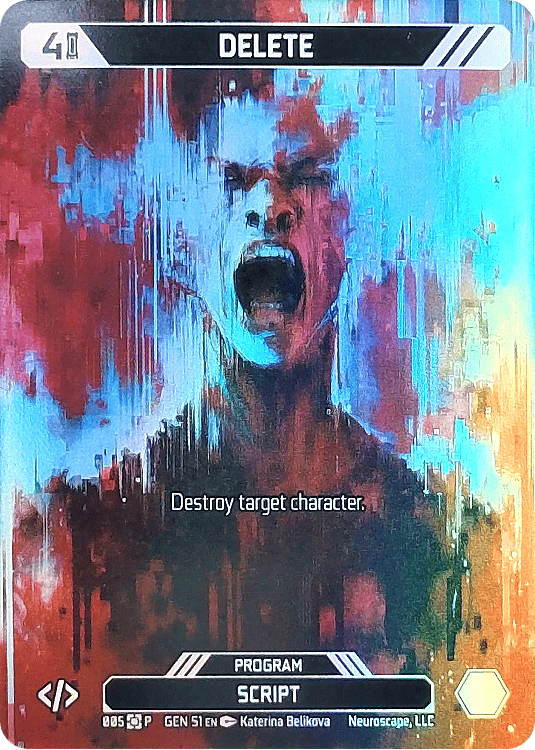 DELETE - RAM Channel