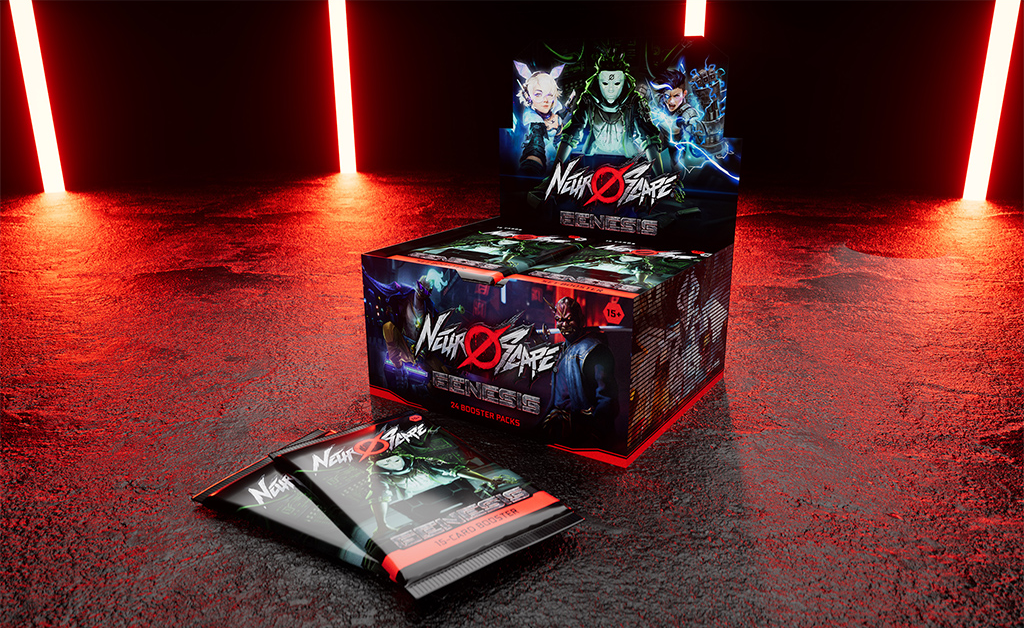 Booster Box