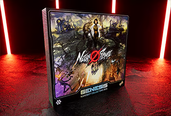 Nanobot Collectors Box - RAM Channel